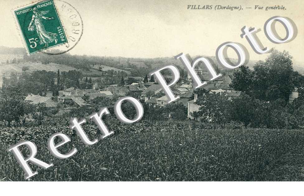 Vue generale