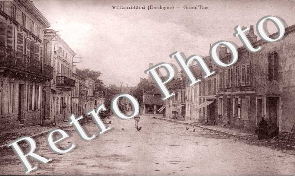 Grand'rue