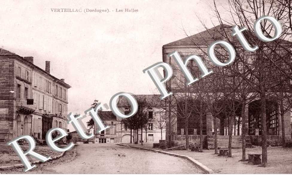 Les Halles