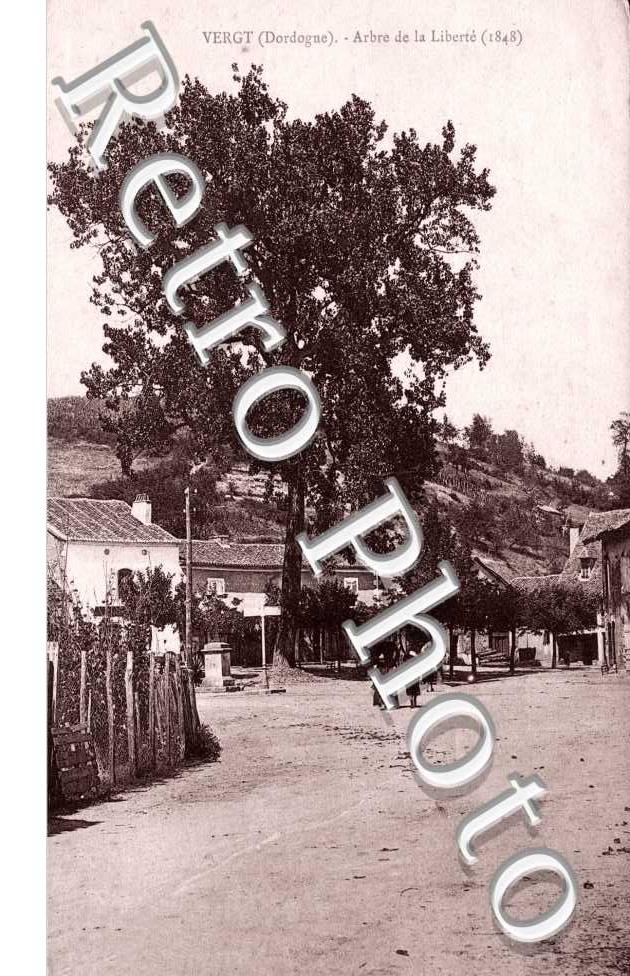 Arbre de la liberte (1848)
