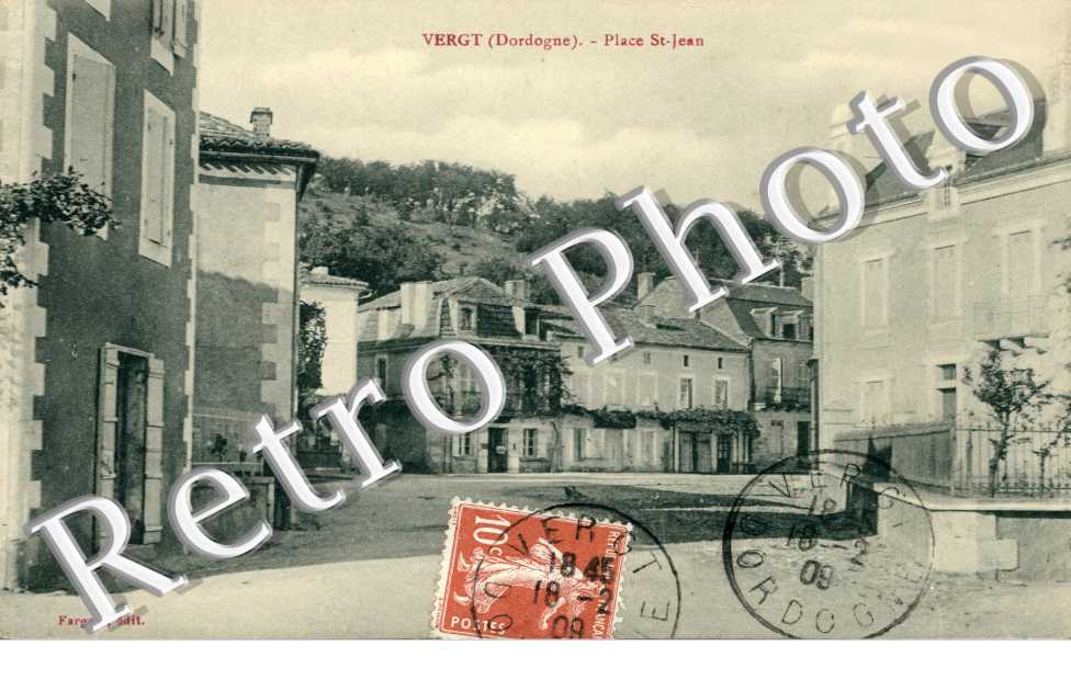 Place St-Jean