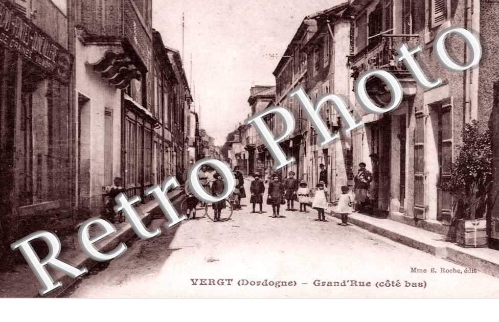 Grand'rue