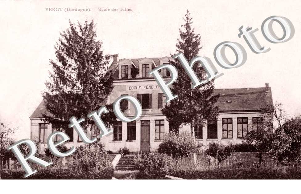 Ecole des filles