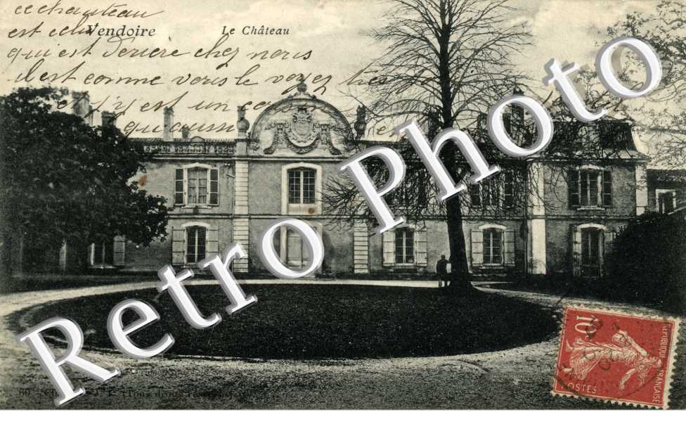 Chateau
