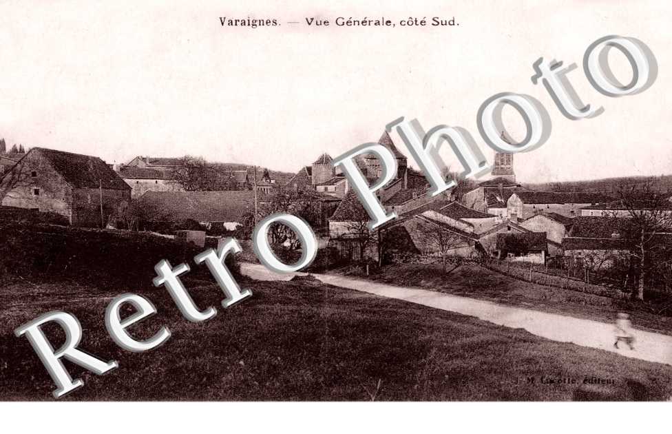 Vue generale