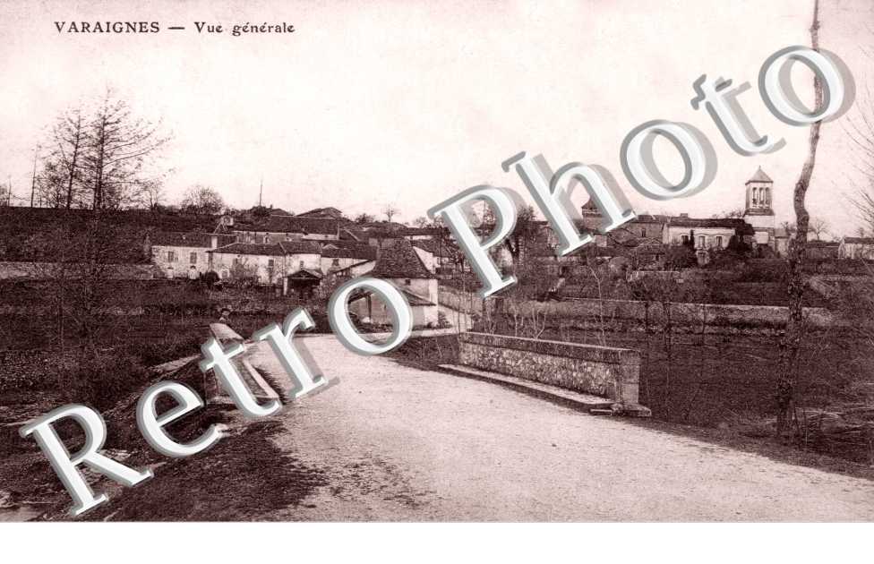 Vue generale
