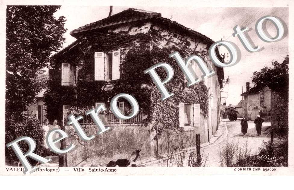 Villa Ste-Anne