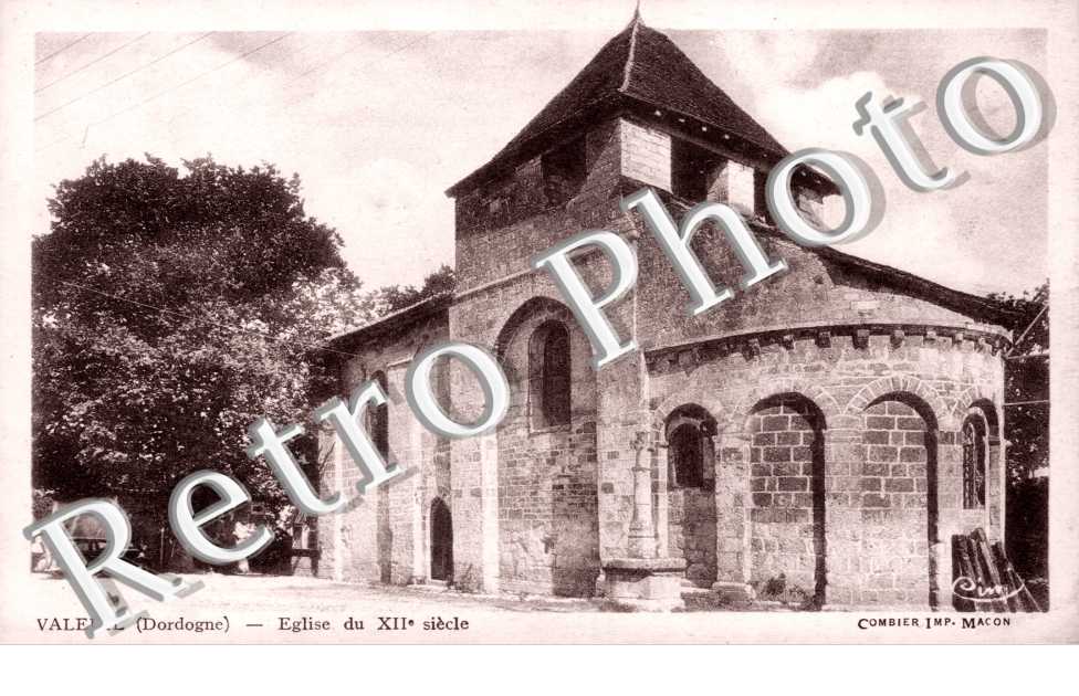 Eglise