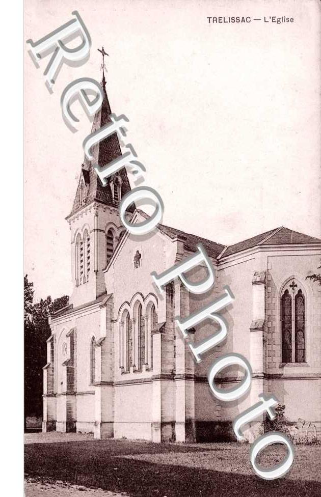 L'eglise