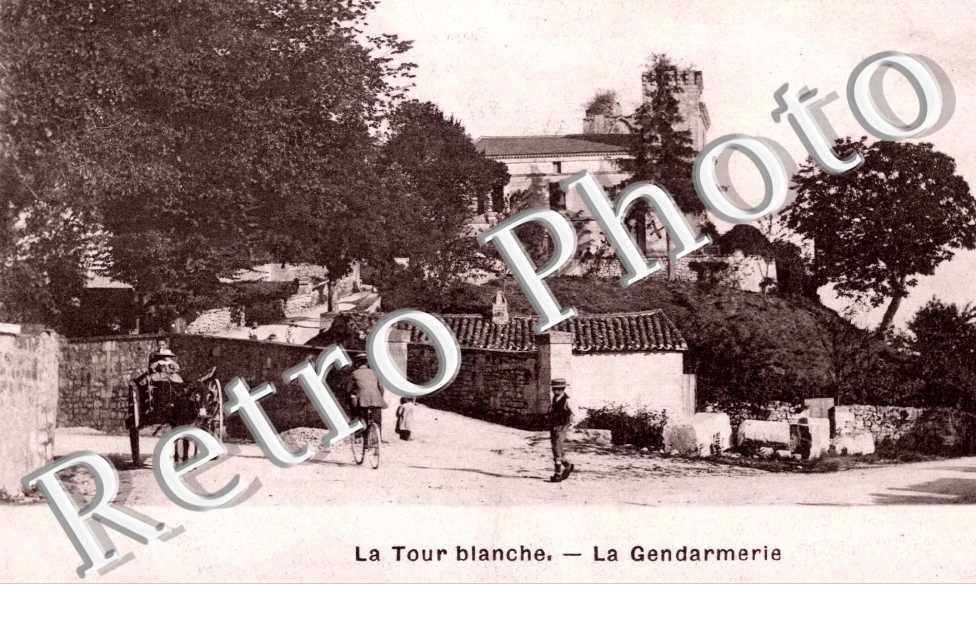 Gendarmerie