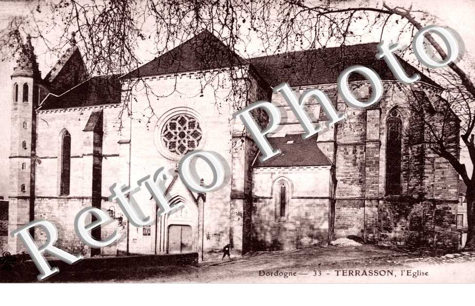 L'eglise