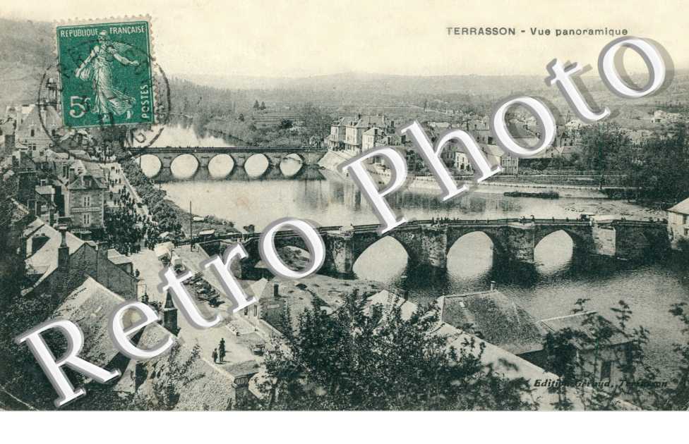 Vue Panoramique