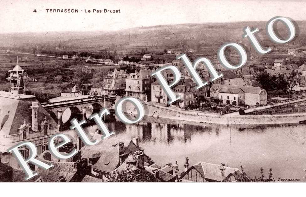 le Pas-Bruzat