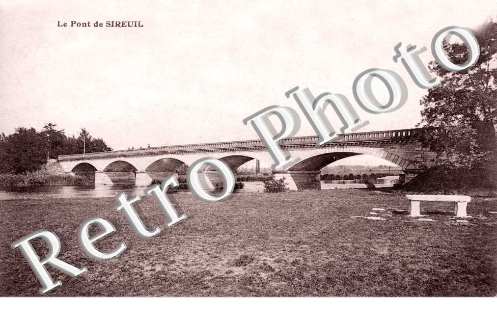 Pont de Sireuil