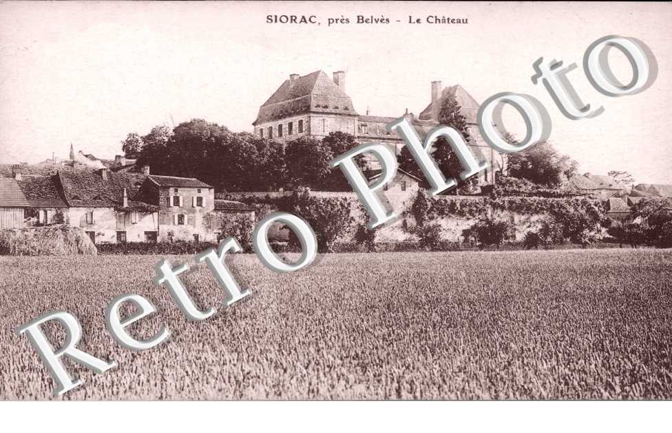 Chateau