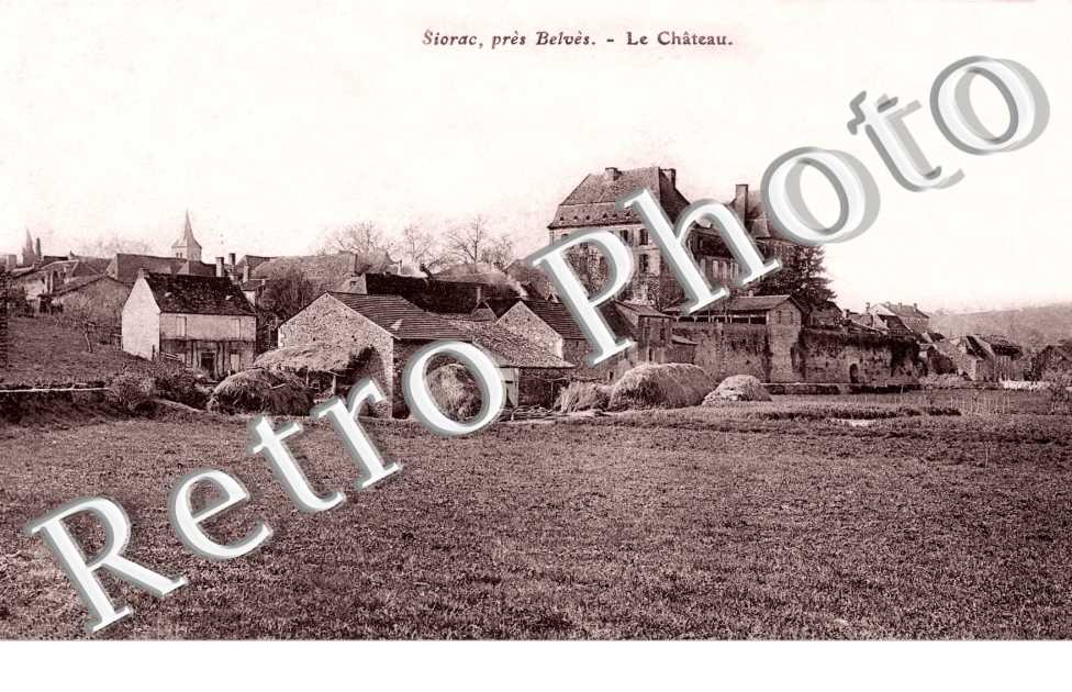 Chateau