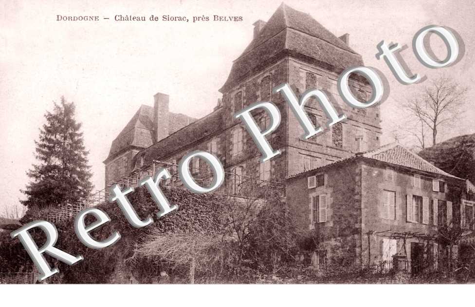 Chateau