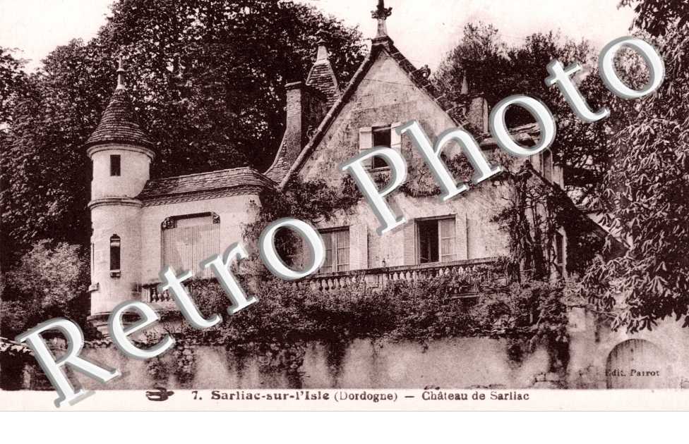 Chateau