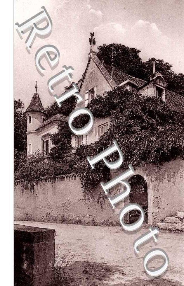 Chateau