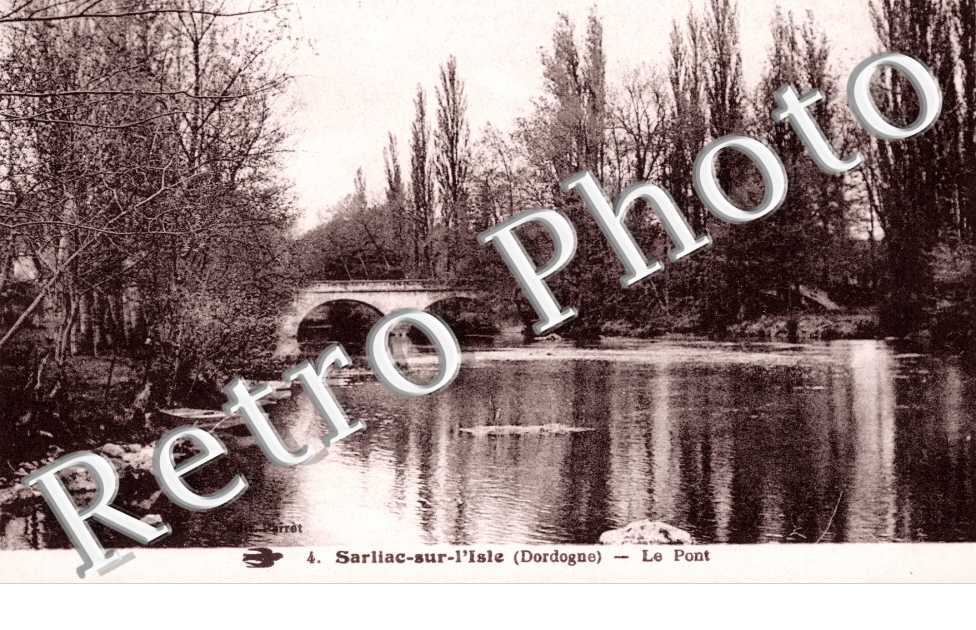 Le pont
