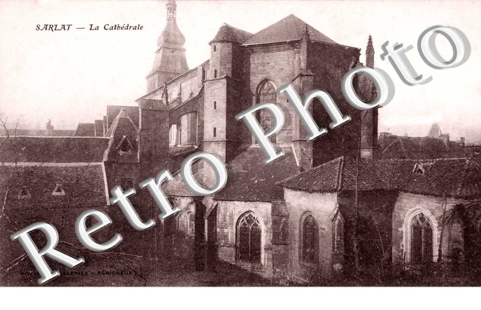 la Cathedrale
