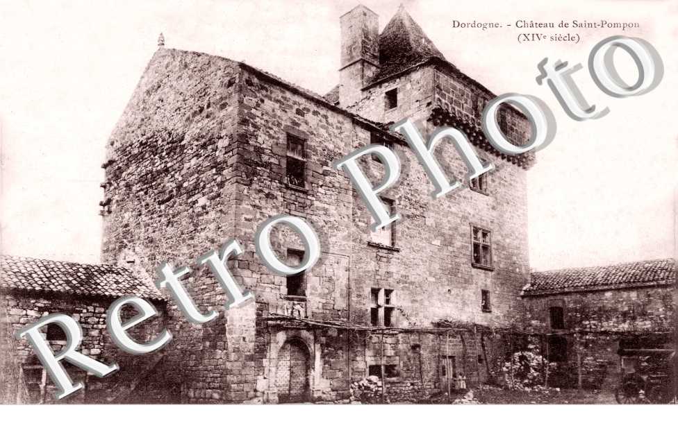 Chateau