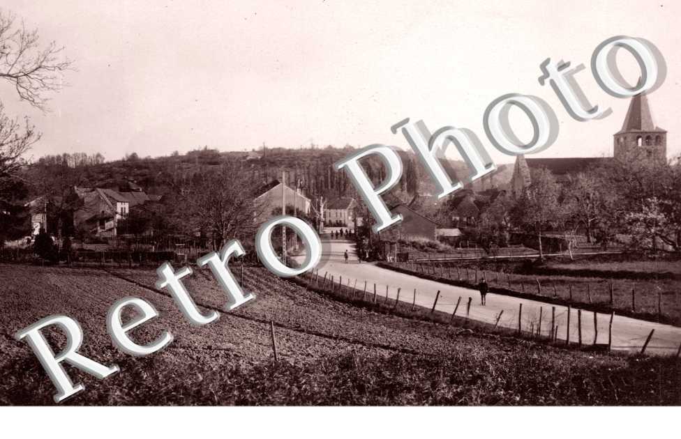 entree du bourg