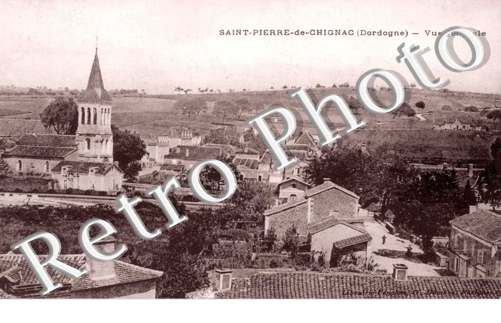 Vue generale