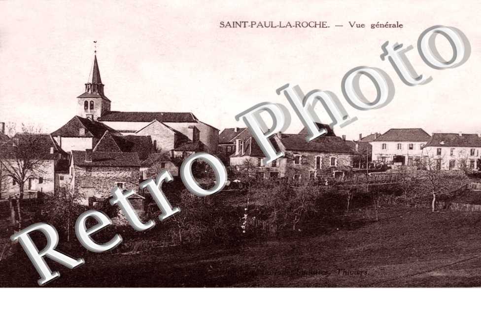 Vue generale