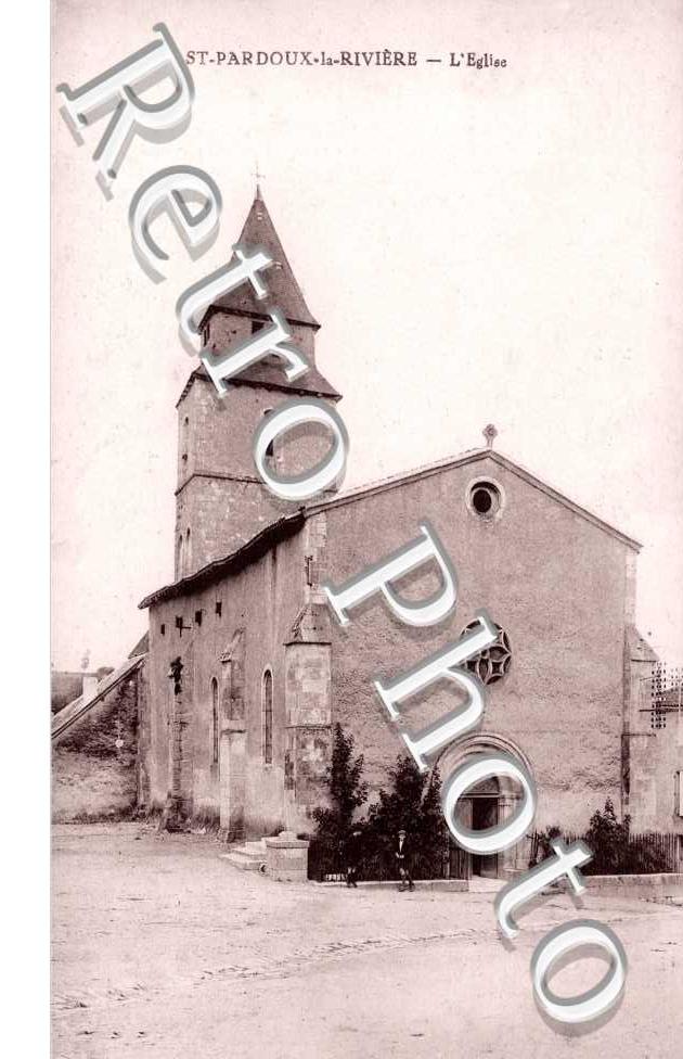 L'eglise