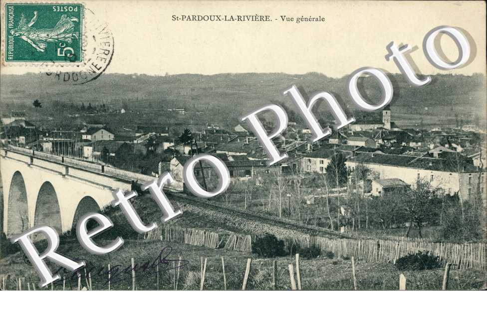 Vue generale