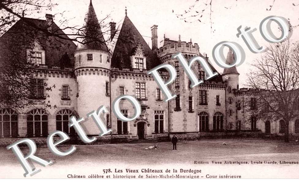 Chateau