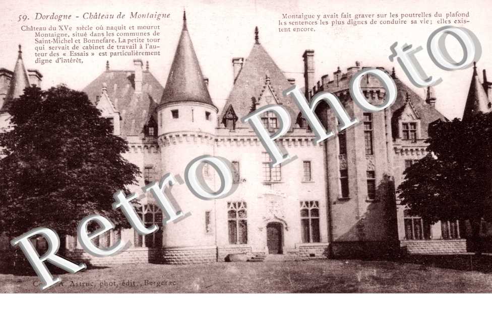 Chateau