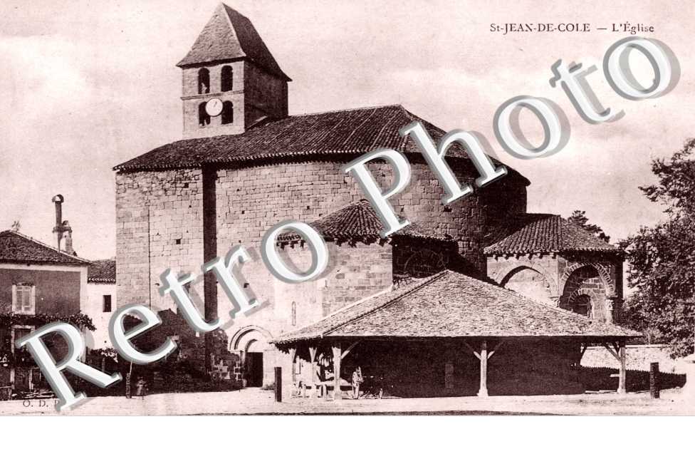 Eglise