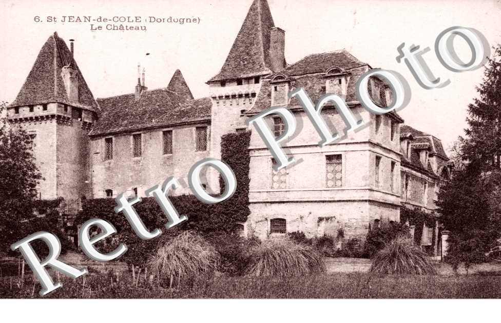 Chateau