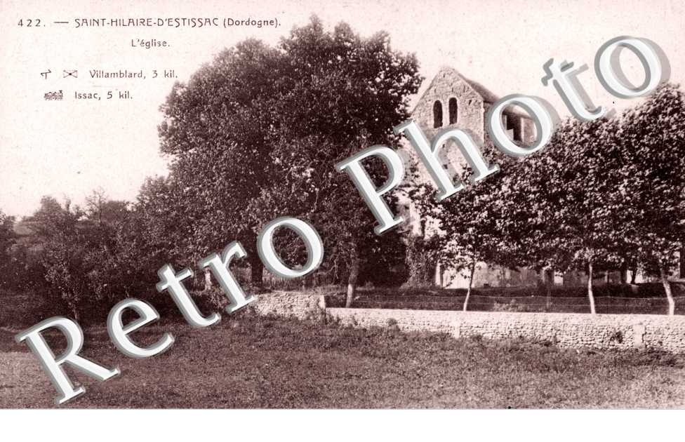 L'eglise