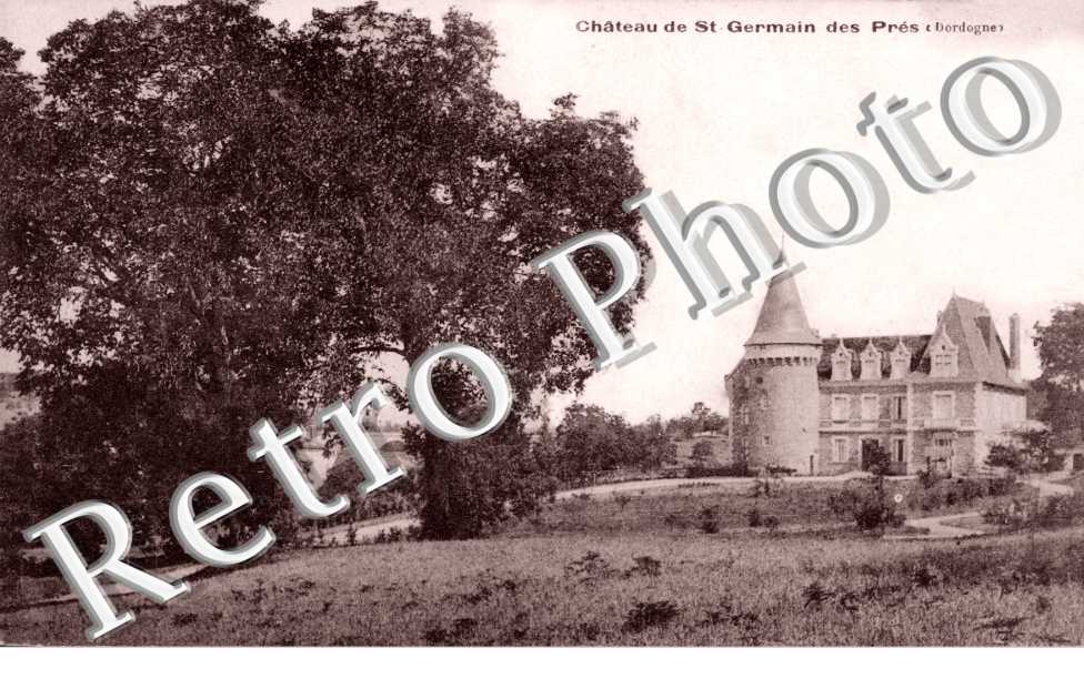 Chateau