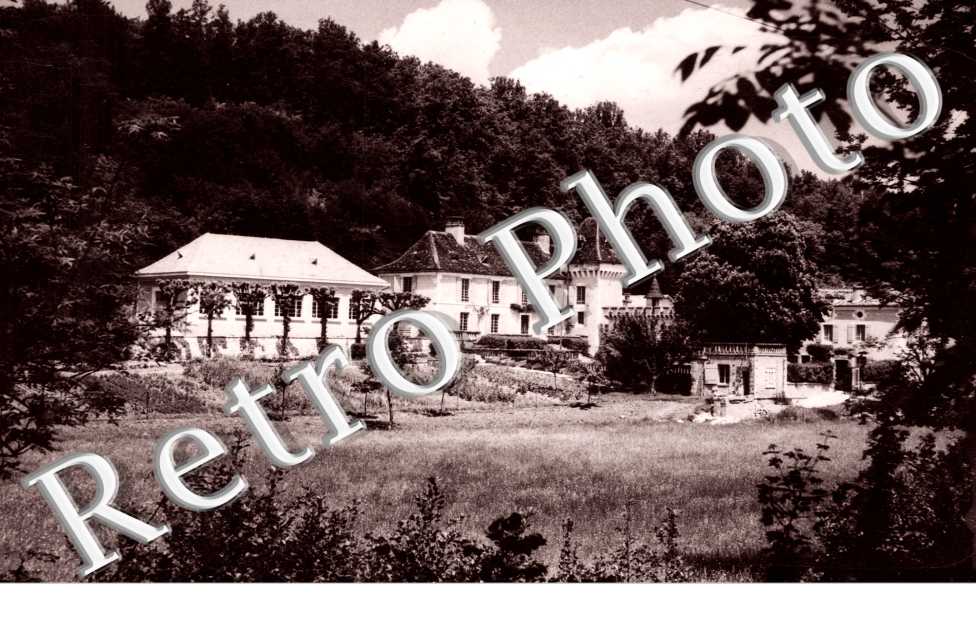 Centre Joseph-Calviac de la Mutuelle Generale des PTT