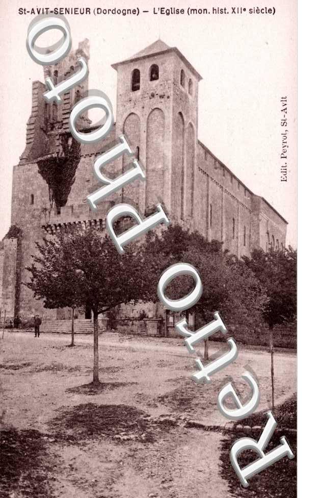 L'eglise