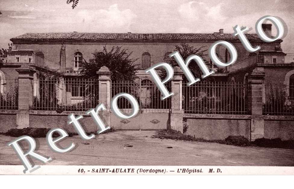 L'hopital