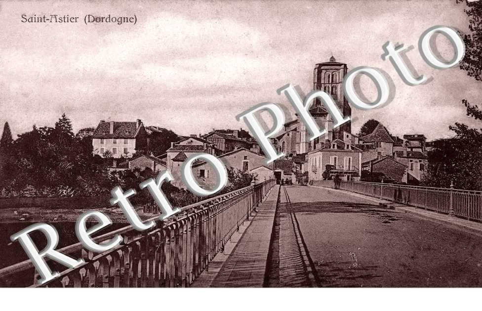 (un pont)