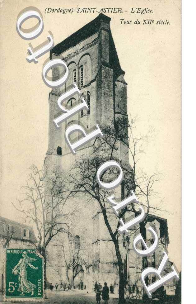 L'eglise