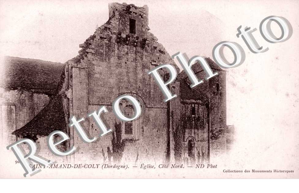Eglise