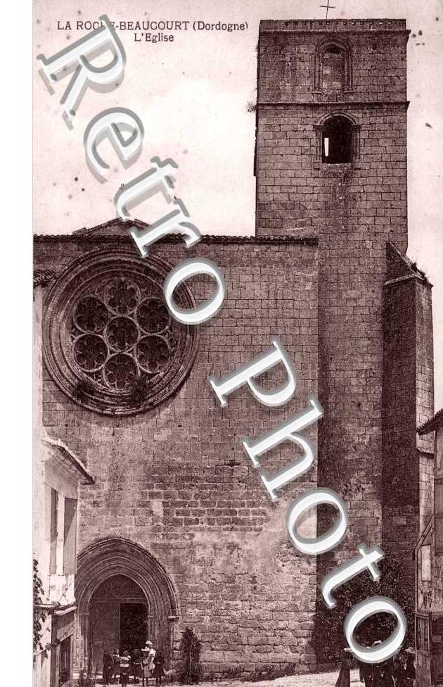 L'eglise