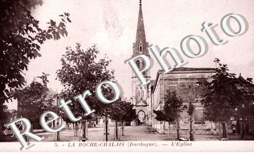 l'eglise
