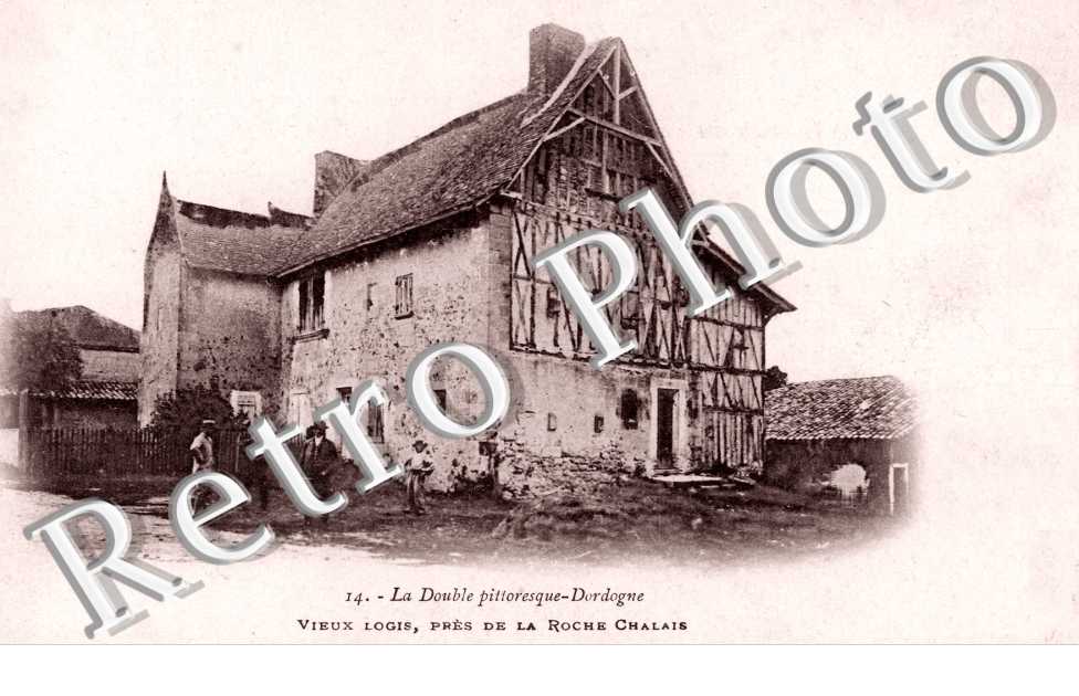 Vieux Logis