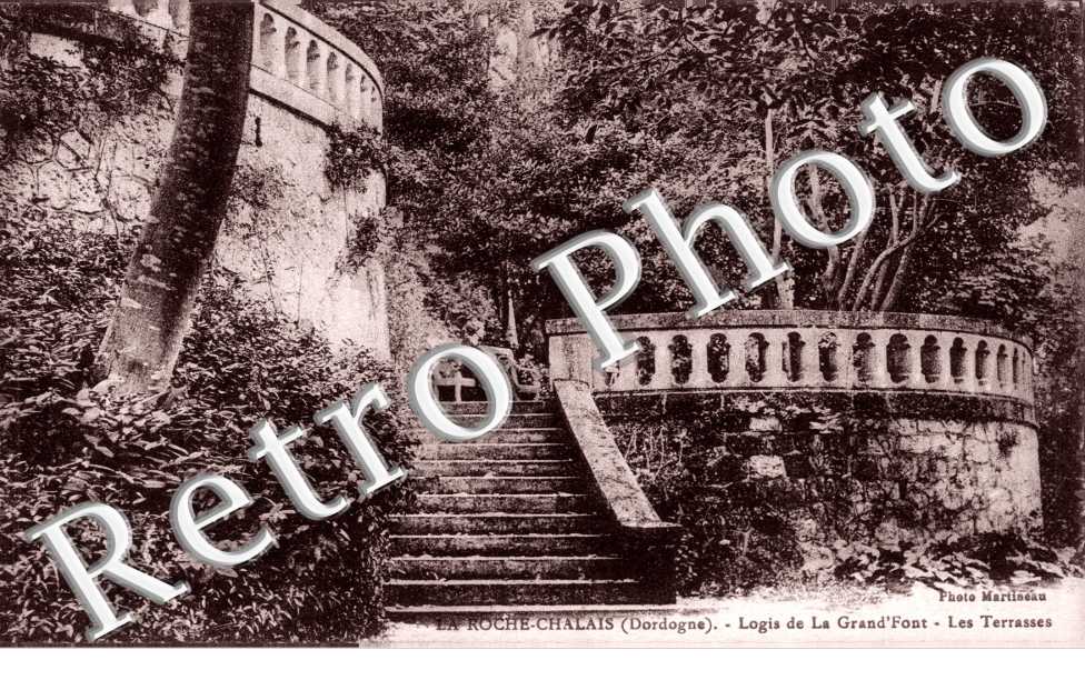 la grand d'Font