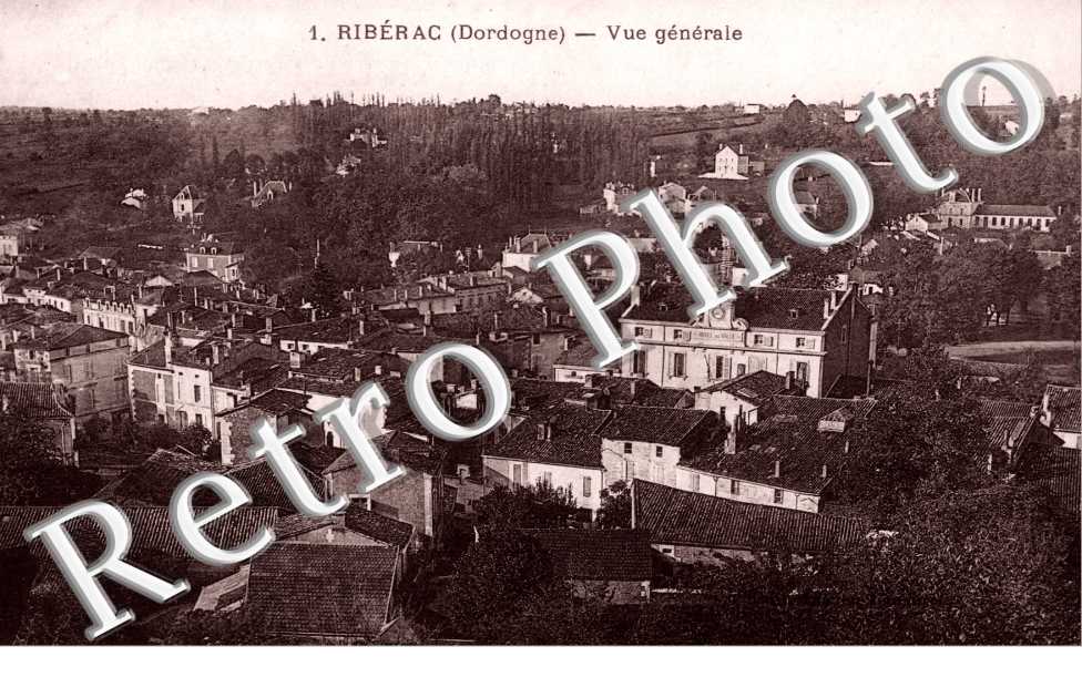 Vue generale