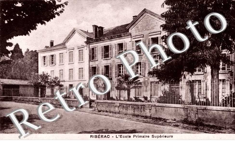 Ecole primaire superieure