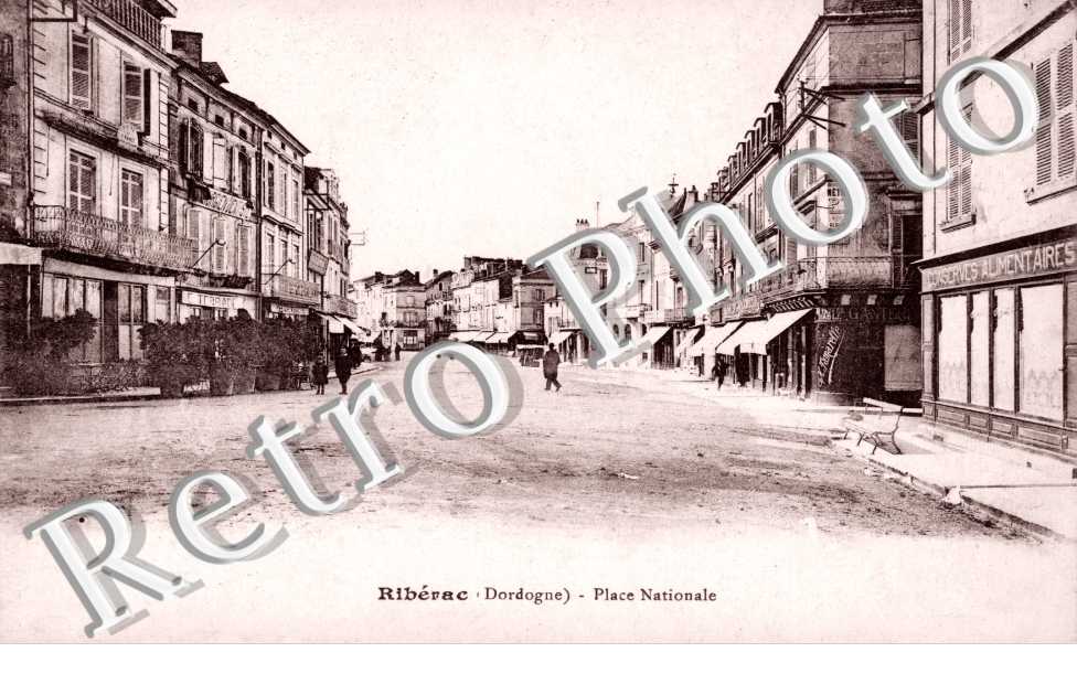 Place Nationale
